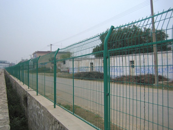 公路护栏网 