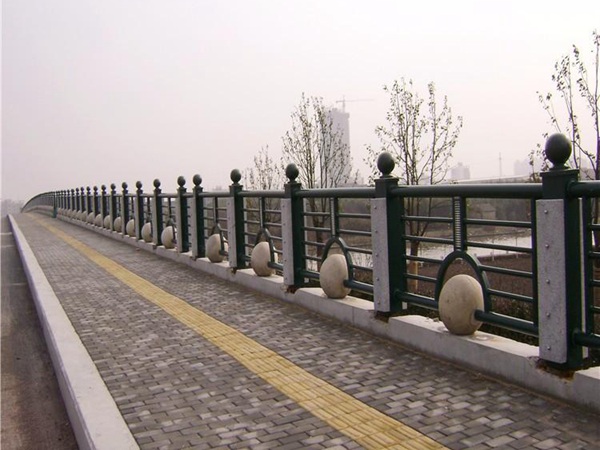 河道护栏网 