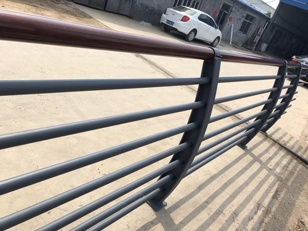 桥梁护栏网 