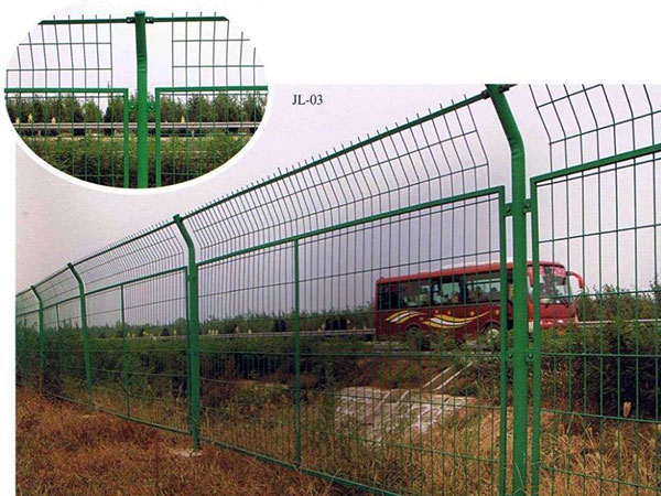 公路护栏网 