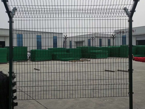 机场护栏网 