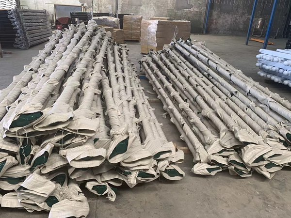 体育场护栏网发货 