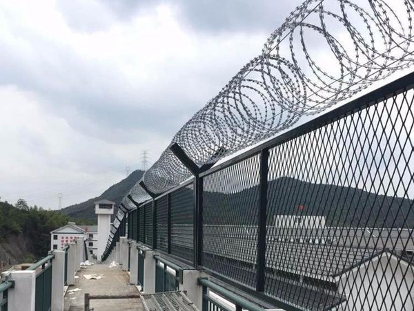 监狱护栏网 