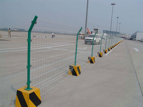 公路护栏网 