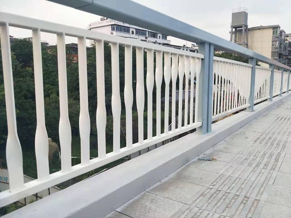 河道护栏网 