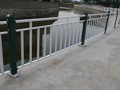 河道护栏网 